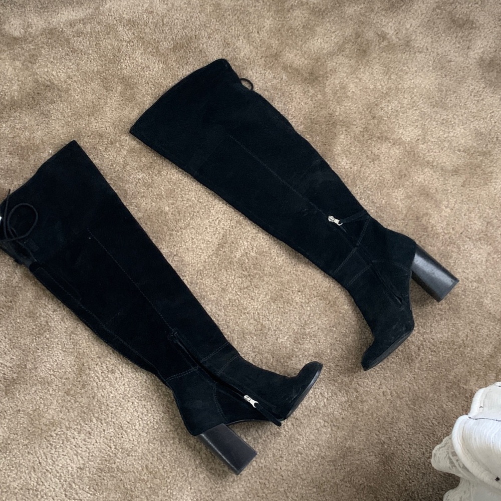 Steve Madden Boots